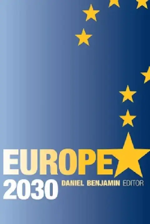 Cover of Europe 2030
