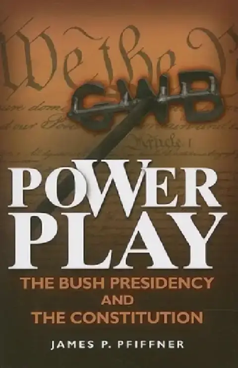 Cover of Power Play