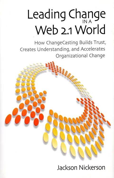 Cover of Leading Change in a Web 2.1 World