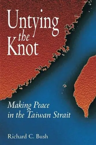 Cover of Untying the Knot