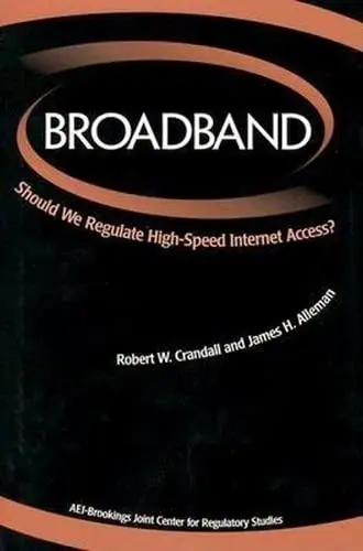 Cover of Broadband