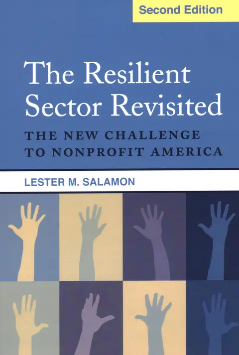 Cover of The Resilient Sector Revisited