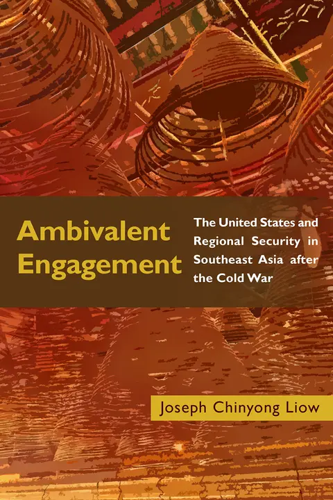 Cover of Ambivalent Engagement
