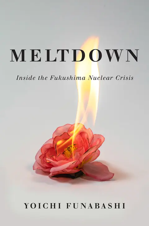 Cover of Meltdown
