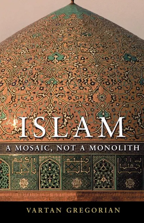 Cover of Islam