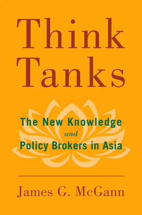 Cover of Think Tanks