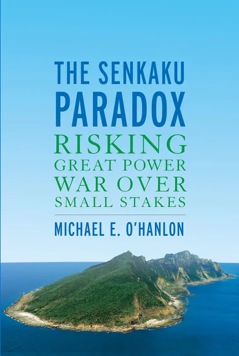 Cover of Credible Deterrence