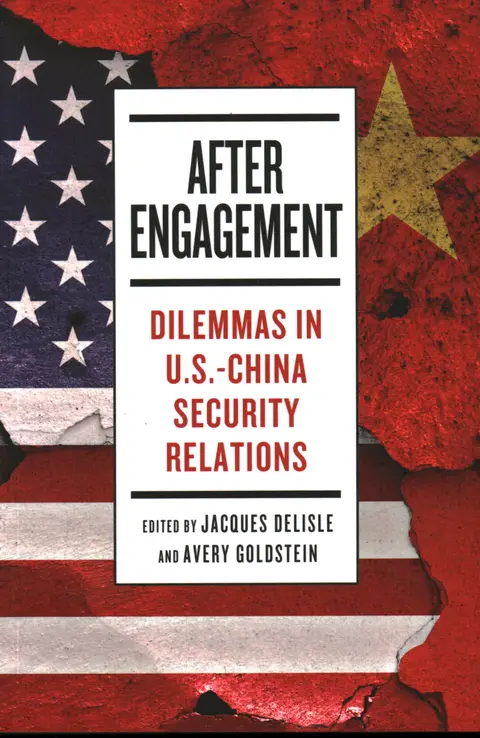 Cover of After Engagement