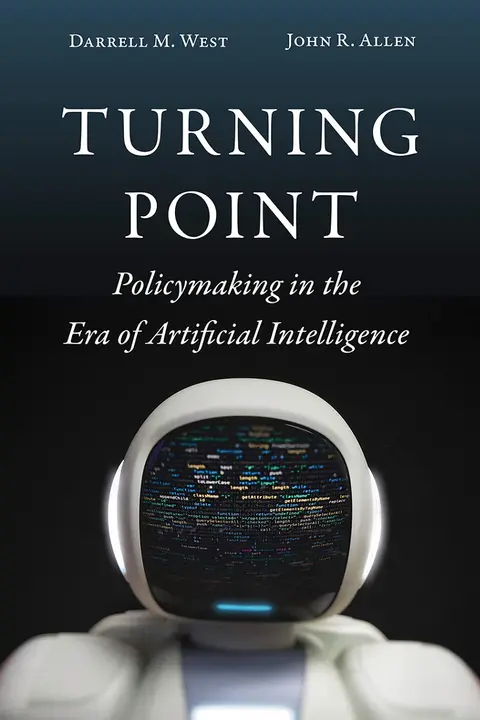 Cover of Turning Point
