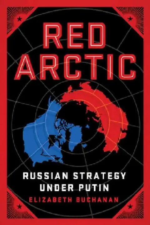 Cover of Red Arctic?