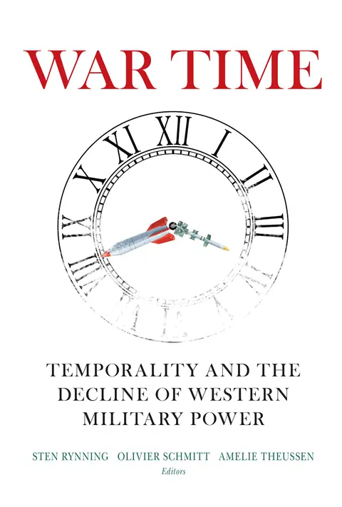 Cover of War Time