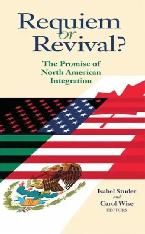 Cover of Requiem or Revival?