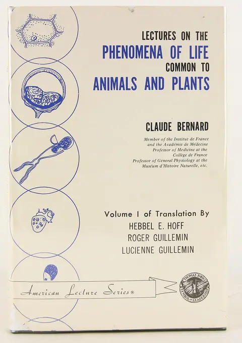 Cover of The future of man