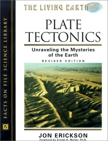 Cover of Plate Tectonics