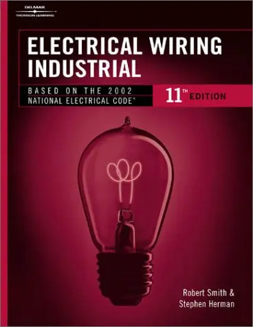 Cover of Industrial