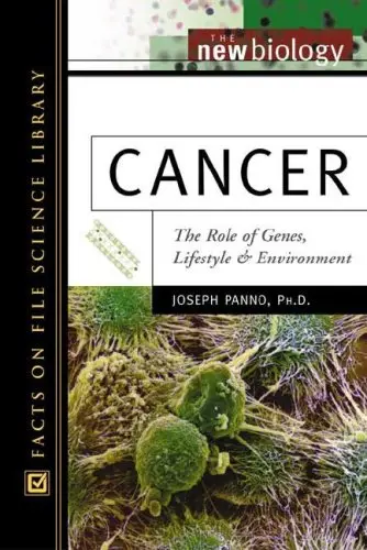 Cover of Cancer