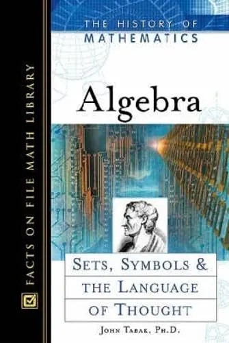 Cover of Algebra