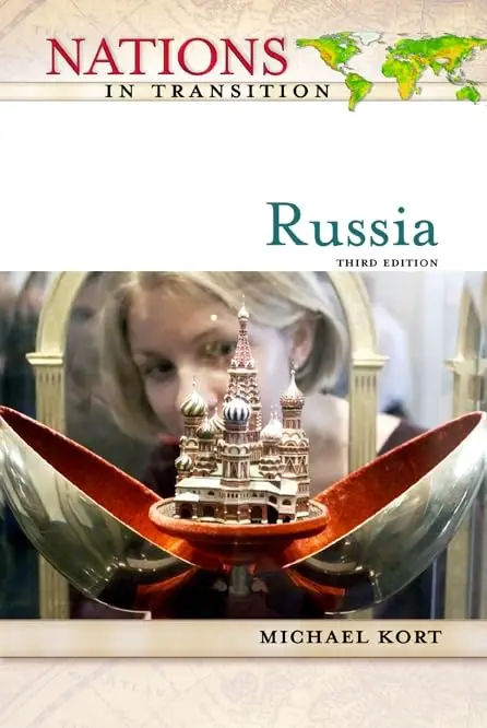 Cover of Russia