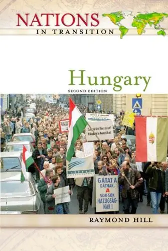 Cover of Hungary