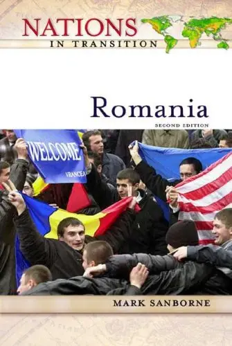 Cover of Romania