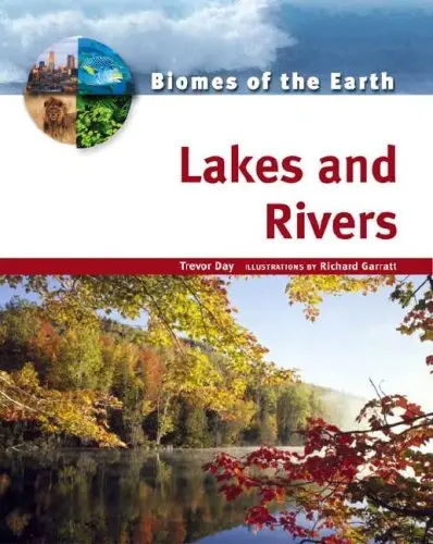 Cover of Lakes and Rivers