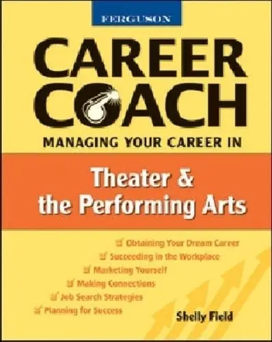 Cover of Ferguson Career Coach