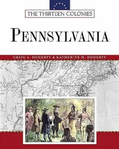 Cover of Pennsylvania
