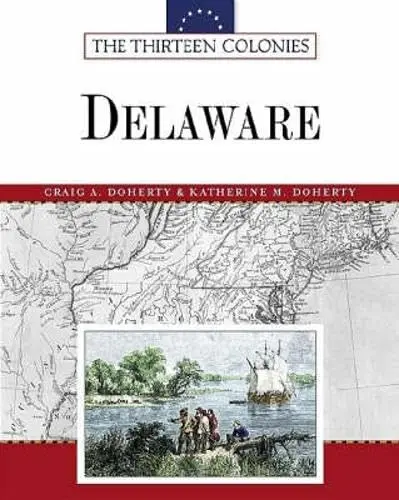 Cover of Delaware