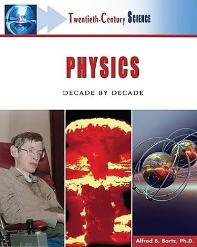Cover of Twentieth-century Physics