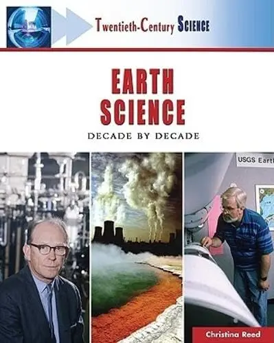 Cover of Earth Science