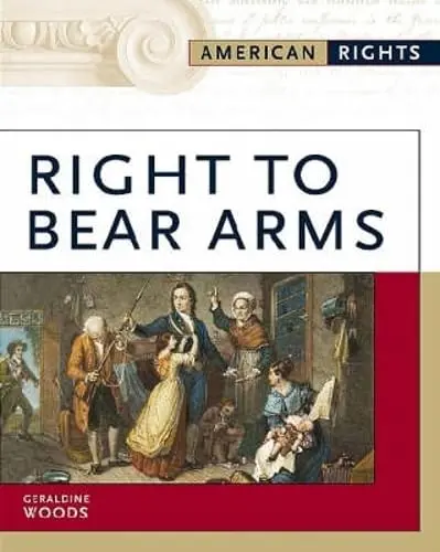 Cover of Right to Bear Arms