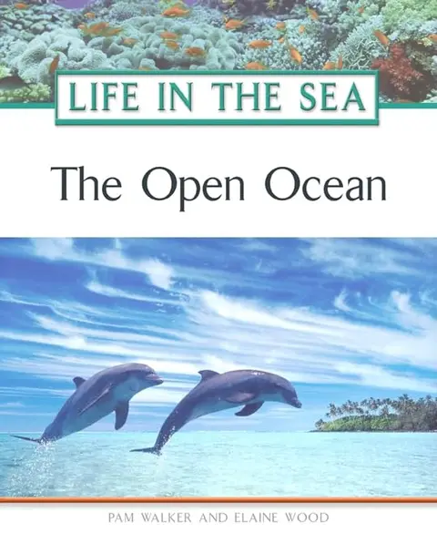 Cover of The Open Ocean