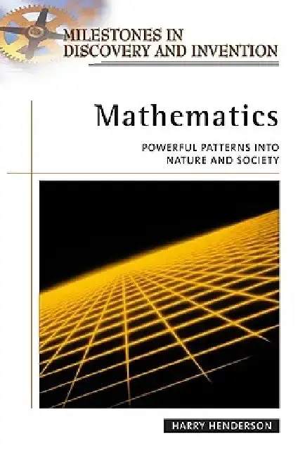 Cover of Mathematics