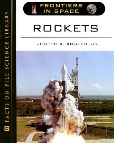Cover of Rockets