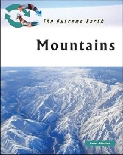 Cover of Mountains