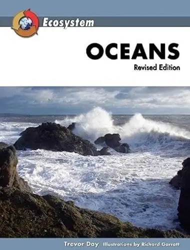 Cover of Oceans