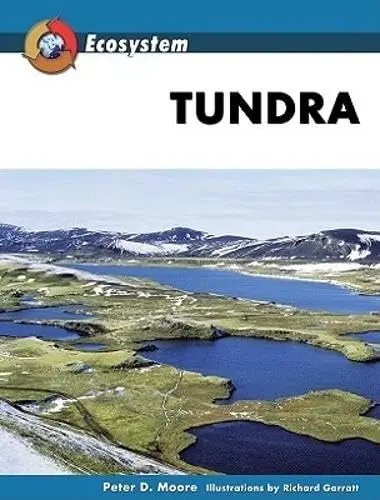 Cover of Tundra