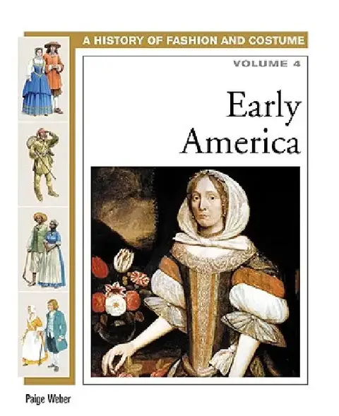 Cover of Early America