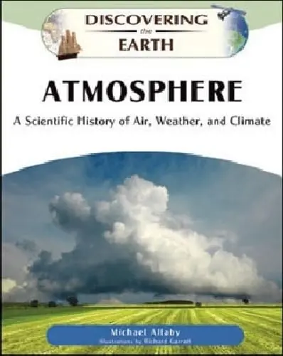 Cover of Atmosphere