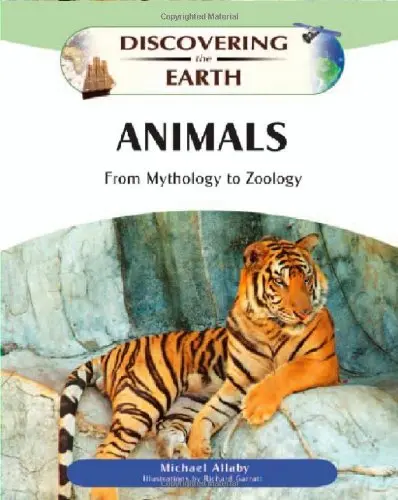 Cover of Animals