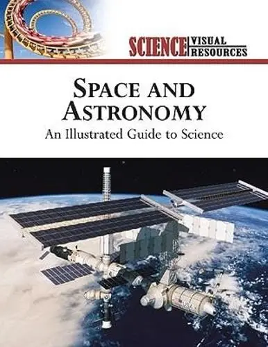 Cover of Space and Astronomy