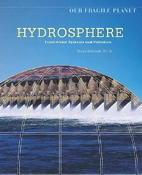 Cover of Hydrosphere