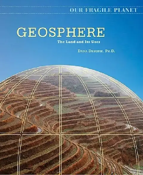 Cover of Geosphere