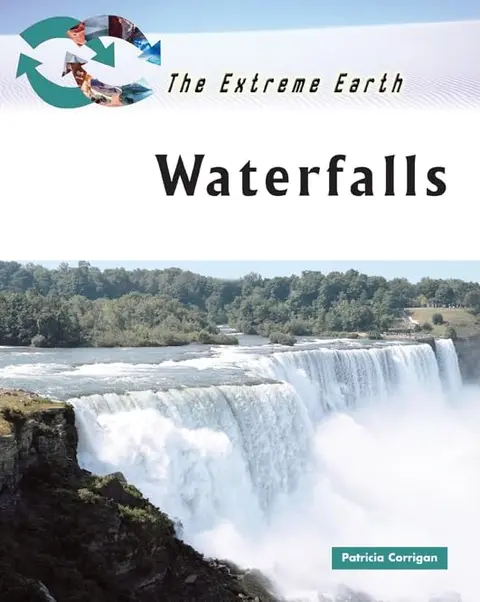 Cover of The Extreme Earth