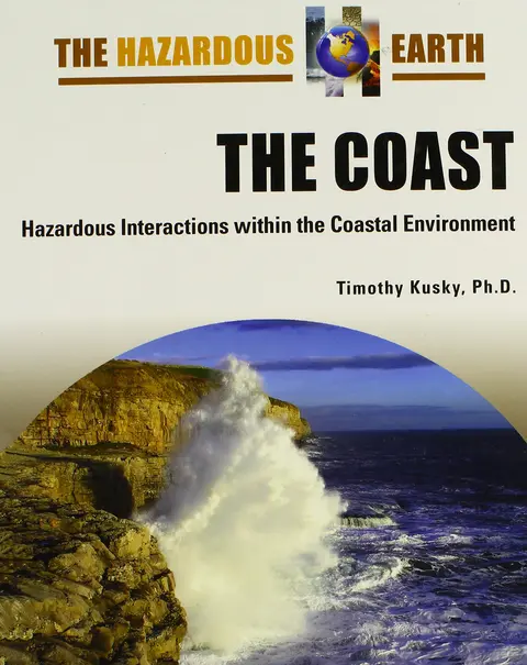 Cover of The Coast