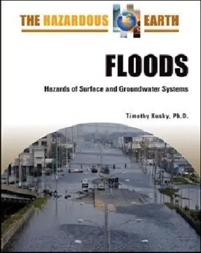 Cover of Floods