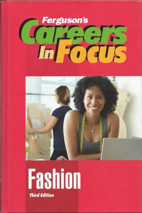 Cover of Fashion