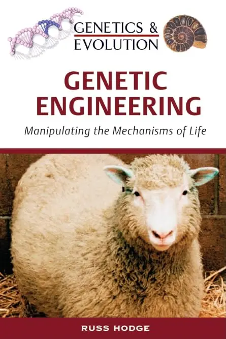 Cover of Genetic Engineering