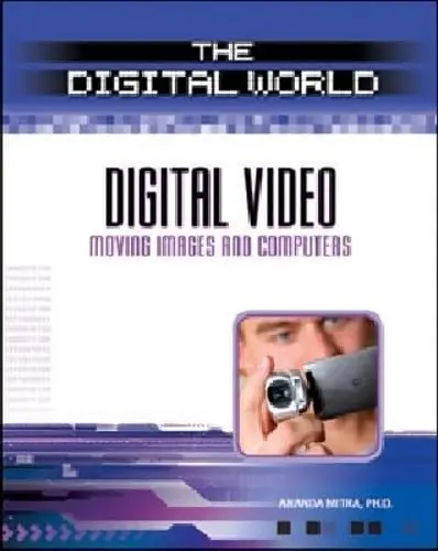 Cover of Digital Video