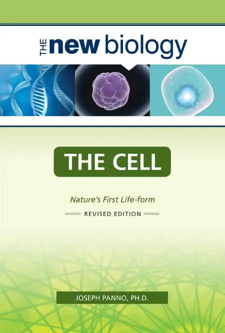 Cover of The Cell